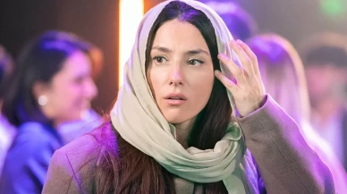 Cansu Tosun’un dizisi belli oldu!