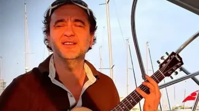 Ünlü şarkıcı Nev yoğun bakıma kaldırıldı! Nev'in sağlık durumu nasıl, hastalığı ne?