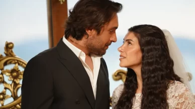 Taşacak Bu Deniz Yeni Oyuncuları Kimler? Emriye, Huriye ve Cengiz Geliyor