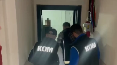 Karabük’te sahte dolar operasyonu! 11 bin 700 Amerikan doları ele geçirildi