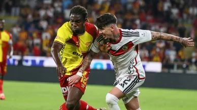 Gaziantep FK, deplasmanda 4 golle kazandı