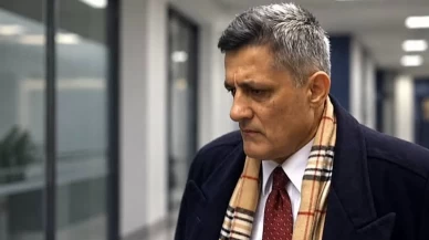 Kaşif Kozinoğlu soruşturmasında gazeteci Fatih Ergin için tutuklama talebi