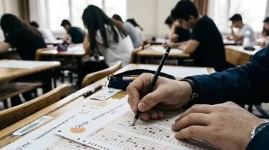 Öğrencilerin heyecanla beklediği sonuçlar açıklandı!