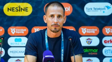Joao Pereira'dan savunmaya ikaz