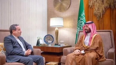 İran ve Suudi Arabistan arasında Hürmüz Boğazı trafiği!