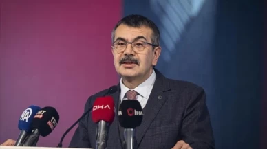 Bakan Tekin duyurdu, Türkiye Fen ve okumada OECD ortalamasını geride bıraktı!