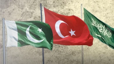 Mekke Savunma İttifakı'nda ilk genel sekreter belli oldu!