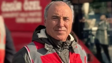 Yeni Parti Karpuzlu İlçe Başkanı Ramazan Akbal'dan acı haber