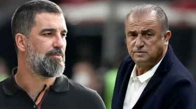 Trabzonspor’dann Fatih Terim ve Arda Turan bombası