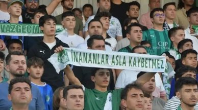 Bodrum FK'dan 3 bin kilometrelik vefaya unutulmaz ödül!
