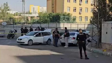 Şanlıurfa’da iki grup arasında silahlı kavga: 2 yaralı