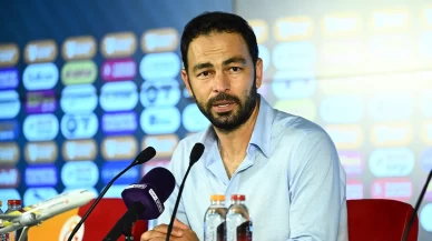 Selçuk İnan: "Kendimi şanslı hissediyorum"