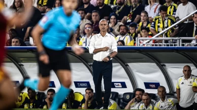 Fenerbahçe'den İsmail Kartal açıklaması