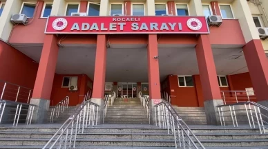 Kocaeli’de kuzenini ağır yaralayan sanığa 8 yıl 1 ay ceza