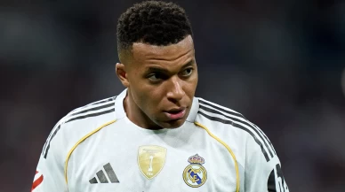 Mbappe'den Ballon d'Or iddiası