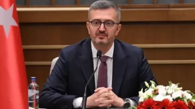 İletişim Başkanı Duran’dan Turgutlu’daki saldırı sonrası açıklama