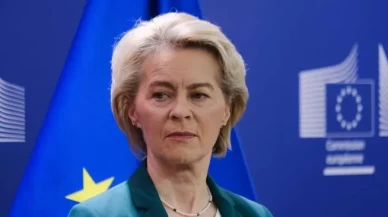 Von der Leyen’den Gazze mesajı: “Avrupa bölündüğünde değiştiremez”