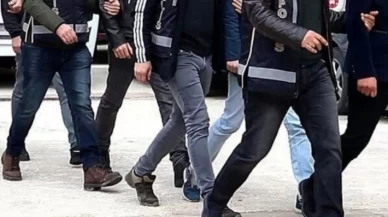 Ankara’da uyuşturucu ve fuhuş soruşturması