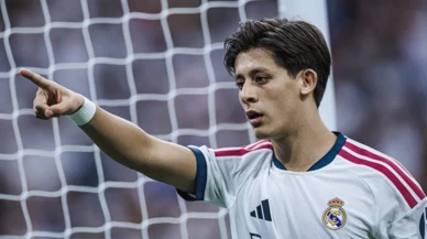 REAL BETİS-REAL MADRİD MAÇI HANGİ KANALDA, SAAT KAÇTA? Arda Güler İlk 11'de mi?