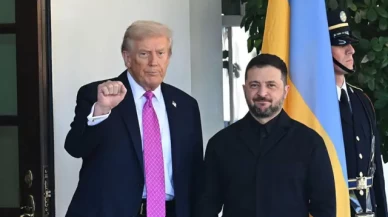 Trump devrede! Rusya ve Ukrayna'nın anlaştığını duyurdu