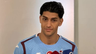 Trabzonspor, Ali Habeşoğlu'nu şehre getirdi