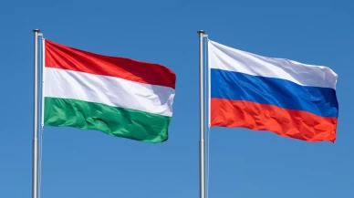 Macaristan 10 Rus diplomatın ülkeyi terk etmesini istedi