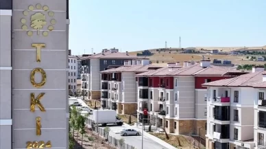 TOKİ Kiralık Konutlar hangi ilçelerde yapılacak? Fiyatlar belli oldu!