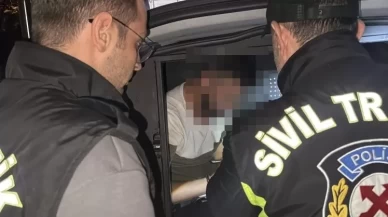 Ağır yaralanan eşini bırakıp sigaraların derdine düştü!
