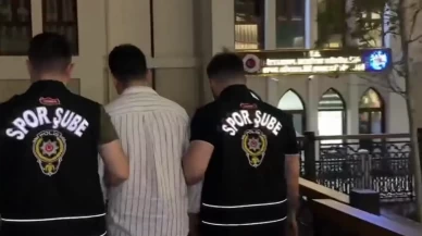 İstanbul’da karaborsa bilet operasyonu