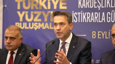 Günlük üretim 84 bin varile ulaştı, bölge ekonominin kalbi oldu!