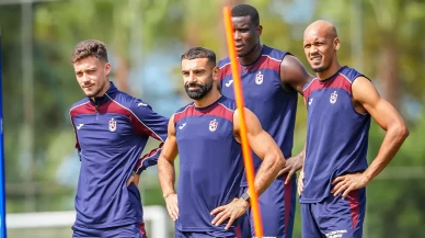 Trabzonspor, Konyaspor maçına hazır