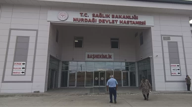 Kayınpeder, tartıştığı damadını tabancayla yaraladı