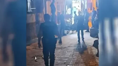 Tartıştığı eşini av tüfeğiyle öldürdü
