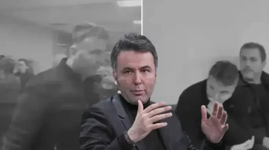 Mehmet Akif Ersoy'un yargılandığı davada yeni gelişme!