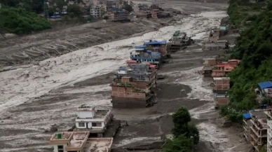 Nepal'deki felakette bilanço ağırlaşıyor