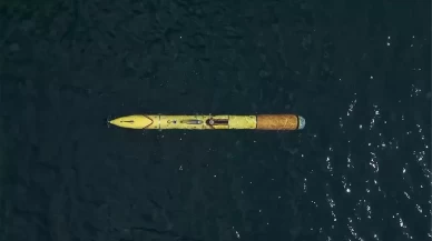 ASELSAN DERİNGÖZ Halfeti'de görevde!