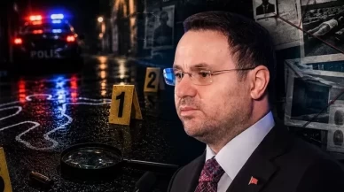 Adalet Bakanı Akın Gürlek açıkladı: 3 faili meçhul cinayet daha aydınlatıldı