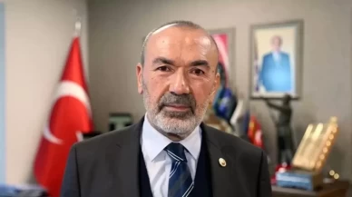 MHP'li Yıldırım'dan Mekke tepkisi: 'Kutsal topraklara saldırıyı şiddetle kınıyorum'