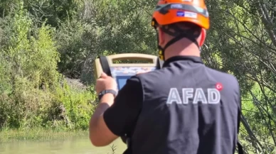 Sivas’ta kazanın ardından kaybolan 18 yaşındaki Esma Nur yeniden aranıyor