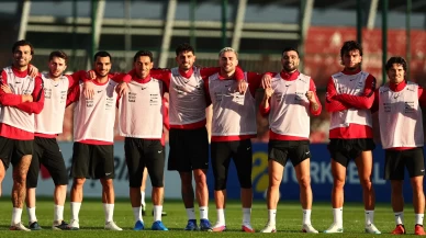 Ay-yıldızlılarda Fransa alarmı