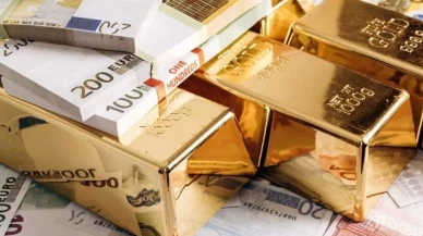 Fed kararı öncesi altın fiyatlarında hareketlilik