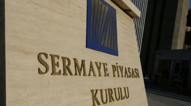 SPK'dan 2 şirkete sermaye artırımı onayı! Toplam tutar 1 milyar 650 milyon lira