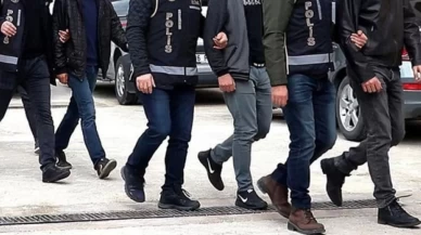 FETÖ’nün Emniyet mahrem yapılanmasına operasyon: 20 gözaltı