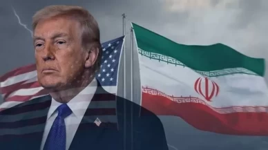 Trump’tan İran’a yeni gözdağı: Hedef belli oldu! “Çok yakında vurabiliriz”