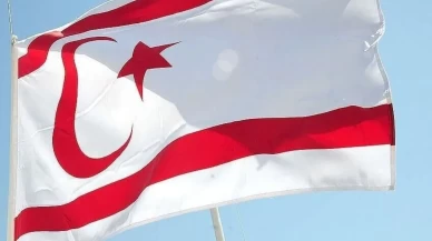 KKTC kabinesinde 2 bakan değişti