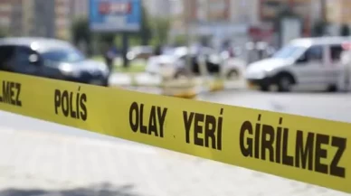 Bitlis'te arazide erkek cesedi bulundu