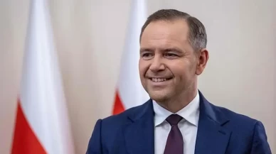 Polonya'da kurulacak ABD üssüne Trump'ın adı verilecek