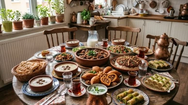 Pratik, ekonomik ve lezzetli akşam ev yemeği tarifleri