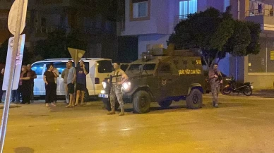 Ceyhan’da eski eş cinayeti: Çocuk yaşam mücadelesi veriyor