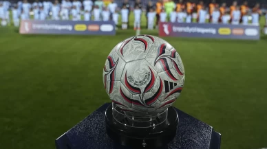 Süper Lig'de transfer dönemi sona erdi!